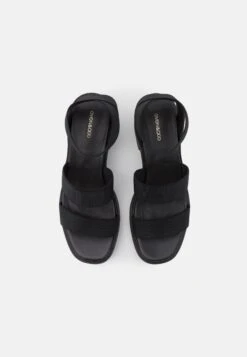Sandalen Met Plateauzool - Black -Havaianas Verkoopwinkel a039be85835d461f9aca0eb5e46be052