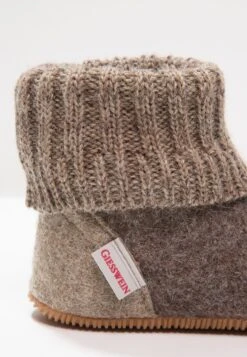 Giesswein Wildpoldsried - Pantoffels - Taupe -Havaianas Verkoopwinkel a16f2094d1d84c7dac7b3f71f1f2f038