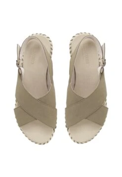 ILSE JACOBSEN Tulip - Sandalen - Army 7 ILSE JACOBSEN Tulip - Sandalen - Army -Havaianas Verkoopwinkel a187627fc5cc4e8ca61e8371eb306e63