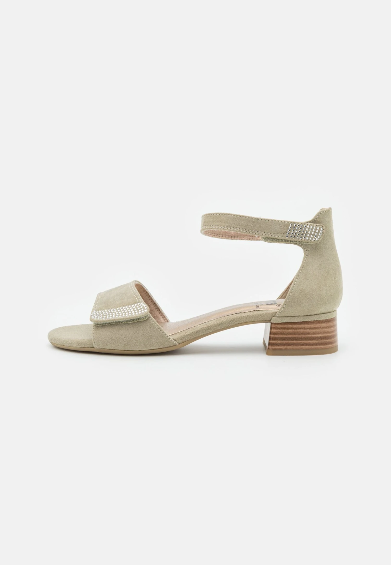 Jana Sandalen - Sage 2 Jana Sandalen - Sage - Afbeelding 2