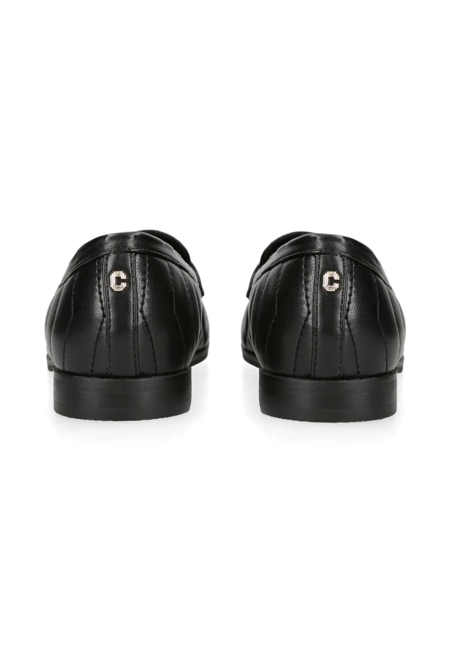 Carvela Lara Loafer - Instappers - Black 4 Carvela Lara Loafer - Instappers - Black - Afbeelding 4