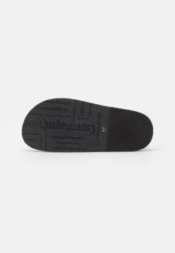 Copenhagen Shoes Stronger - Sandalen - Black -Havaianas Verkoopwinkel a21d08008bef406785463c0108658628