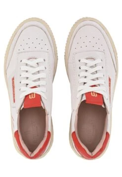 Joanne - Sneakers Laag - Weiß Rot -Havaianas Verkoopwinkel a256c38ae8b04795a7e7f8c55143bad3