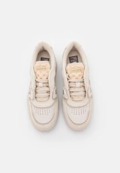 Lacoste Crafted - Sneakers Laag - Off Wht/Light Gry -Havaianas Verkoopwinkel a307c0a93eb64b919f18b28cead2f7f0