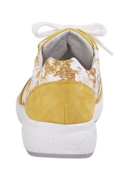 Sportieve Veterschoenen - Gelb -Havaianas Verkoopwinkel a3a6df9f64654ac7bf4aebdfd1fdcaa3