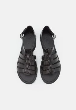 Vagabond Tia - Sandalen - Black 11 Vagabond Tia - Sandalen - Black -Havaianas Verkoopwinkel a3da7dca61d94ecc901699208961cae1