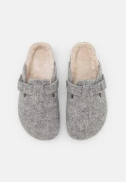 Shepherd Hilma - Pantoffels - Grey -Havaianas Verkoopwinkel a3f3e7bed8174db5b0c835ab2255ec91