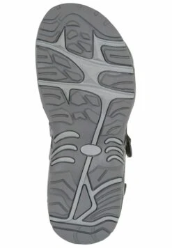 Outdoorsandalen - Grau 9 Outdoorsandalen - Grau -Havaianas Verkoopwinkel a44a5453377c4b15b814db0af92bbf3c
