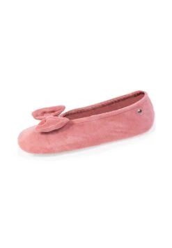ISOTONER Extra Comfort - Pantoffels - Pink -Havaianas Verkoopwinkel a4a26c4a552f4110801bfba424d1e2dd