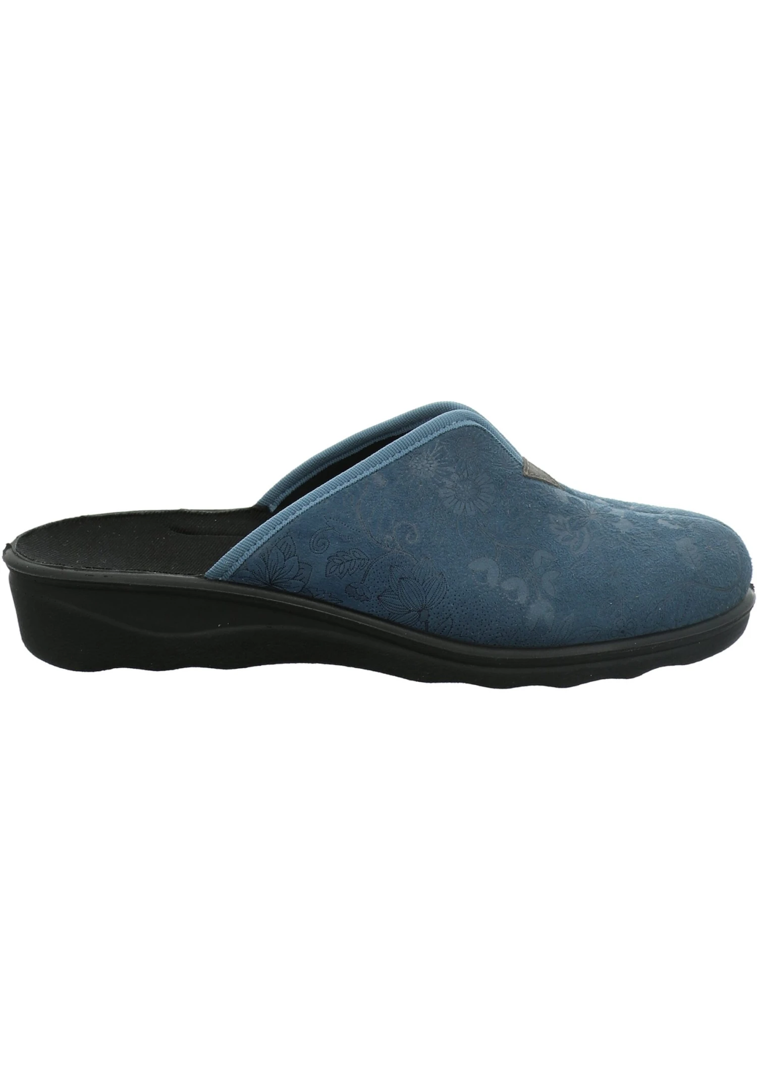 Pantoffels - Blau 7 Pantoffels - Blau - Afbeelding 7