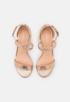 Even&Odd Sandalen - Rose Gold-Coloured -Havaianas Verkoopwinkel a4ec460d45144d79b5fe3b785e03f2ba