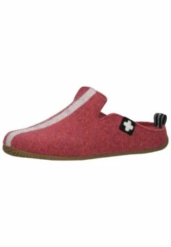 Living Kitzbühel Badslippers - Antico Rosso