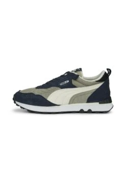 Puma Rider Fv Retro Rewind - Sneakers Laag - Birch Tree Parisian Night