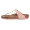 Birkenstock Teensandalen - Softpink