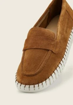 Tom Tailor Licence Aus - Instappers - Cognac -Havaianas Verkoopwinkel a63eea9174694c40bdfbff2aaf6ac36f