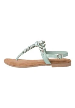 Marco Tozzi Teensandalen - Aqua Comb.