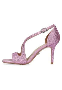 Carvela Symmetry Jewel - Sandalen - Pink