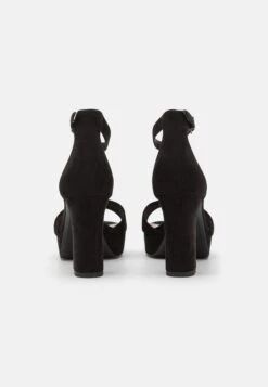 Tamaris Sandalen Met Hoge Hak - Black -Havaianas Verkoopwinkel a6f97ea1d0de45a0bc0b8c5cdea0a6d3