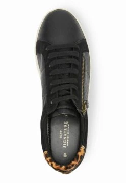 Next Signature Side Zip- Sneakers Laag - Black Animal 7 Next Signature Side Zip- Sneakers Laag - Black Animal -Havaianas Verkoopwinkel a73730d567d54df388524a3b500c2241