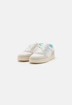 Marc O'Polo Violeta- Sneakers Laag - White/Spring Sky -Havaianas Verkoopwinkel a7878376e7074d1e873008aa87ca5cd9