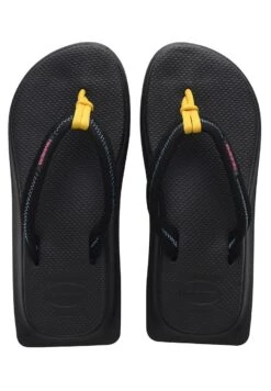 Havaianas Tradi Zori Ii - Teenslippers - Black/Black 7 Havaianas Tradi Zori Ii - Teenslippers - Black/Black -Havaianas Verkoopwinkel a798d0a3e496488096f0b002294460eb