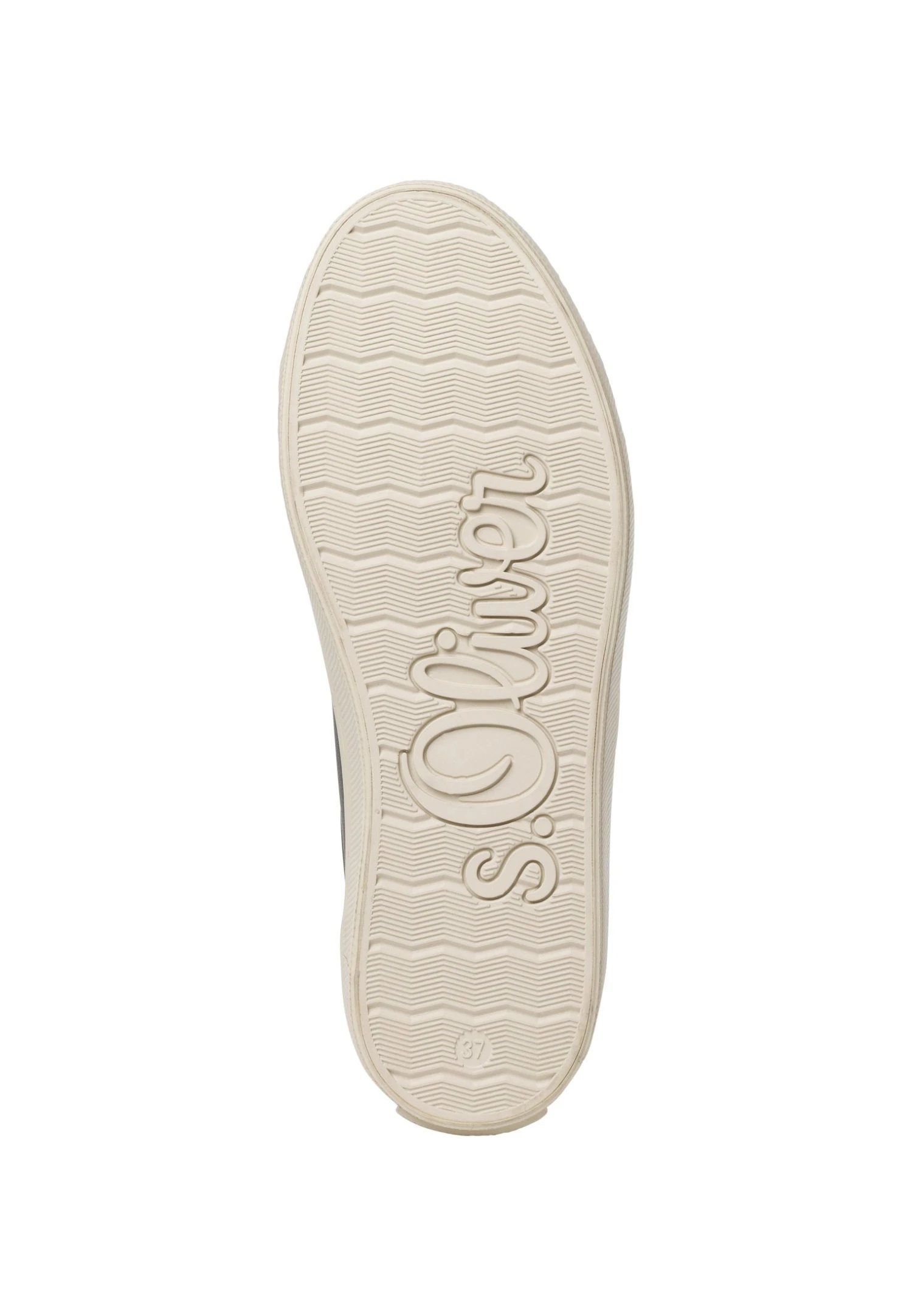 S.Oliver Sneakers Laag - Black 4 S.Oliver Sneakers Laag - Black - Afbeelding 4