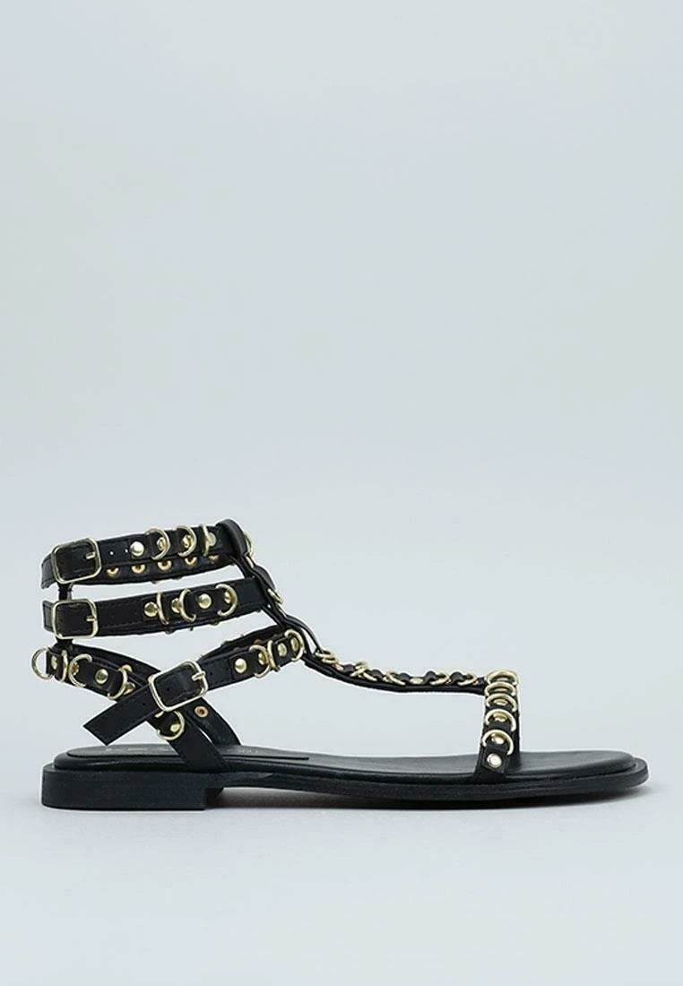 Darema - Sandalen - Black 6 Darema - Sandalen - Black - Afbeelding 6