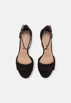 Tamaris Sandalen Met Hoge Hak - Black -Havaianas Verkoopwinkel a91bc64c52e147fb84ddab056c7ab8f0