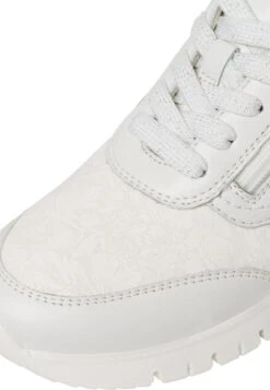 Tamaris Comfort - Sneakers Laag - White -Havaianas Verkoopwinkel a947df7acd8b429da5126b1273e349ff