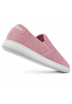 Giesswein Wood Sneaker Slip-On - Instappers - Dusty Pink -Havaianas Verkoopwinkel a9622e3f1ee74076b61a31d5baf63ed1