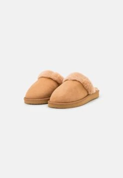 Even&Odd Pantoffels - Cognac -Havaianas Verkoopwinkel a9990a325cbb47079afab24423317623