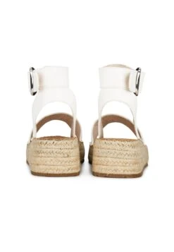 Dyna- Sandalen Met Sleehak - White 10 Dyna- Sandalen Met Sleehak - White -Havaianas Verkoopwinkel a9c24bc173d54baea94b14f3fc00b018