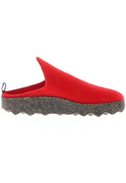 Asportuguesas Come- Pantoffels - Rot 13 Asportuguesas Come- Pantoffels - Rot -Havaianas Verkoopwinkel aabeb3b524a247b590ef9264c2708be3