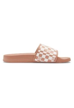 Roxy Slippy Iv - Badslippers - White Tan -Havaianas Verkoopwinkel ab276ddcd4064c27a0a8ae65182ba525