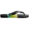 Havaianas Brasil Tech - Teensandalen - Green