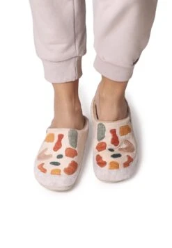 Toni Pons Maui-Ml - Pantoffels - Terra