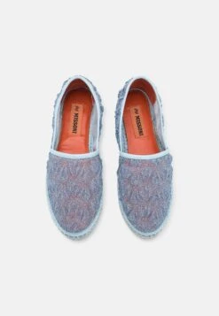 Missoni Espadrilles - Multicolored Spacedyed -Havaianas Verkoopwinkel acc0ae5c7fa44a1a9ca09cdd7b97be2a