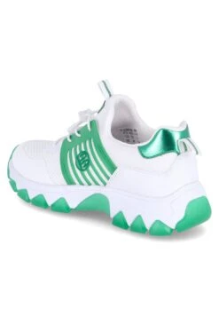 Bagatt Low - Sneakers Laag - Weiß -Havaianas Verkoopwinkel accc07e7f4b94c01875d1acd1cc05db9