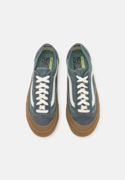 Vans Style 136 Deco Unisex - Sneakers Laag - Salt Wash Turbulence -Havaianas Verkoopwinkel acee8081d29b446da21e8f5a8a6daa2f