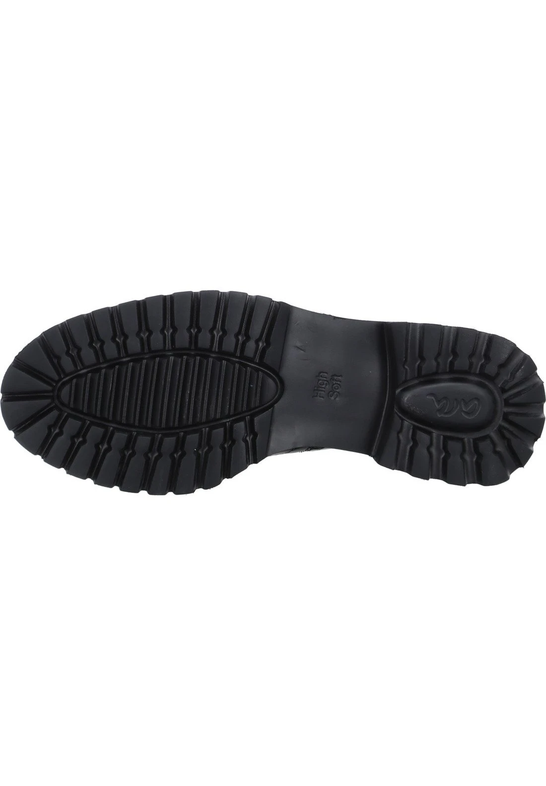 Ara Kent - Instappers - Blau 4 Ara Kent - Instappers - Blau - Afbeelding 4