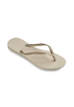 Havaianas Flip Flop Slim - Teenslippers - Beige -Havaianas Verkoopwinkel ad65d6409f344fcebef20a931cc89e8c
