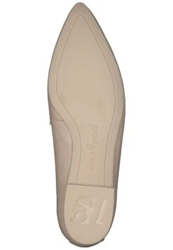 Paul Green Instappers - Softnappa Biscuit -Havaianas Verkoopwinkel ad7b1368d9ee4fd89f21161599fc9a2c