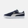 Puma Classic Xxi - Sneakers Laag - Peacoat/White