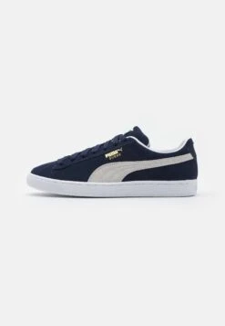 Puma Classic Xxi - Sneakers Laag - Peacoat/White