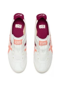 Onitsuka Tiger Mexico 66 Slip-On - Instappers - Airy Blue Guava -Havaianas Verkoopwinkel ada324d6f7ca44cc9447903dfb299eec