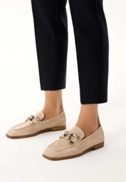 Kazar Ruby - Instappers - Beige