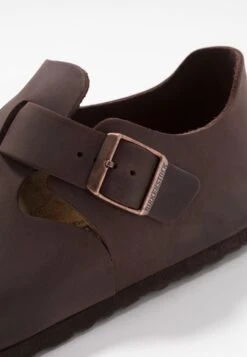 Birkenstock London Narrow Fit - Pantoffels - Habana 11 Birkenstock London Narrow Fit - Pantoffels - Habana -Havaianas Verkoopwinkel ae9901d176ee4cda91541f01f4da0df9