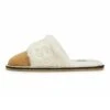 Boss Home Slid Nkfur - Pantoffels - Beige One