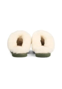 Bullboxer Pantoffels - Olive -Havaianas Verkoopwinkel af7670cf88bb48c7a4752aedb085341b