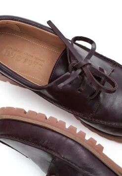 Tefer- Veterschoenen - Mahogany 13 Tefer- Veterschoenen - Mahogany -Havaianas Verkoopwinkel b0717cc5f4484fdd9778ed6b88549350